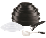 Tefal Zestaw 11 elementów Ingenio Expertise L6509902 - 1464062 - zdjęcie 1